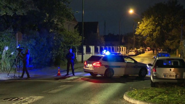 Убийство Самуэля Пати было спровоцировано ложью ученицы