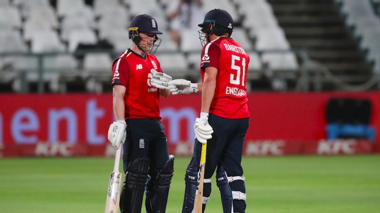 Formidable England one of the favourites to win T20 World Cup: Deep Dasgupta