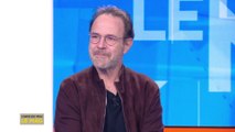 Marc Levy présente son livre « Le crépuscule des fauves »