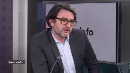 18.50 franceinfo: Erwan Balanant, Député MoDem du Finistère