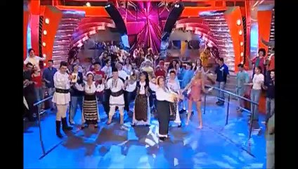 Sofia Vicoveanca - Zice lumea ca-s batrana