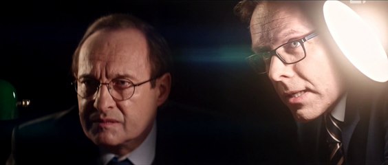 Ucho Prezesa - czołówka