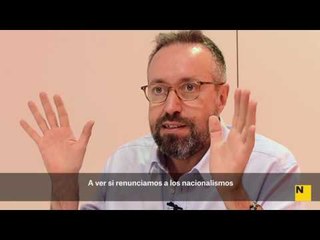 Entrevista amb Girauta ES