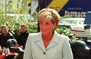 Fonte da realeza diz que princesa Diana ficaria 'orgulhosa' de Harry após entrevista
