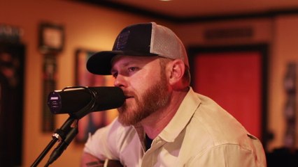 Heath Sanders - Can't Undo I Do