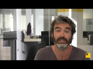 Videoblog - Tian Riba 29.06.16 CAT