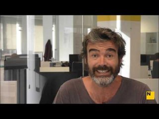 Videoblog - Tian Riba 29.06.16 ES