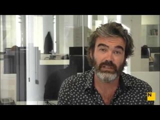 Videoblog - Tian Riba 04.07.16 ES