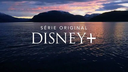 O Segredo Das Baleias | Trailer Oficial | Estreia Disney+