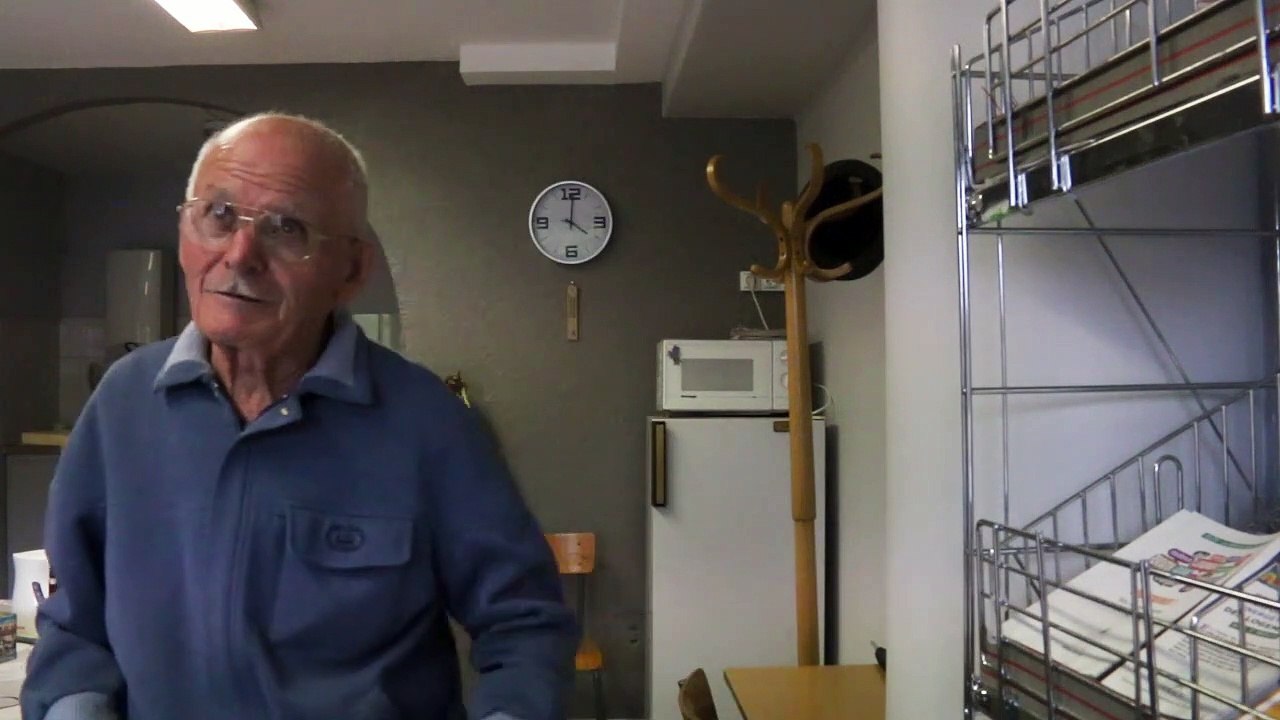 Rencontre avec les bénévoles de la CLCV Thionville