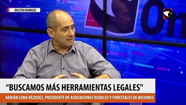 Buscamos más herramientas legales