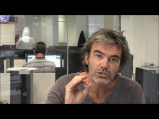 Videoblog - Tian Riba 13.07.16 CAT