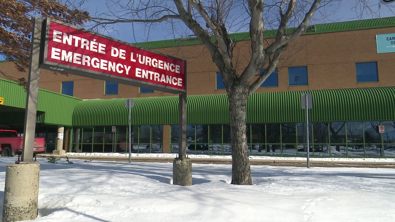 TOPO - PLUS DE MÉDECINS EMBAUCHÉS DANS LA PÉNINSULE ACADIENNE