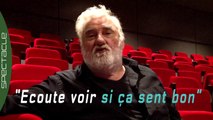 2015 Lucien Gourong - Teaser Océanis 12 - Saison 2015-2016 * Trigone Production