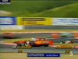 511 F1 11) GP de Belgique 1991 p4