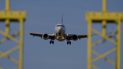 Israel's El Al Airline Is Testing Unvaccinated Travelers at the Check-in Counter Right Bef