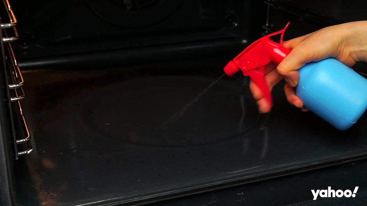 Essig und Backpulver: Die absolute Geheimwaffen-Kombi im Haushalt