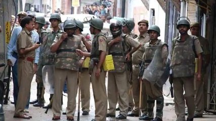 Batla House Encounter case| BJP's votebank politics charge on Congress, TMC