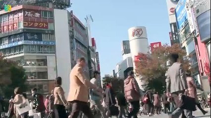 Tough Nights of Club Indigo - Indigo no Yoru - インディゴの夜 - English Subtitles - E31