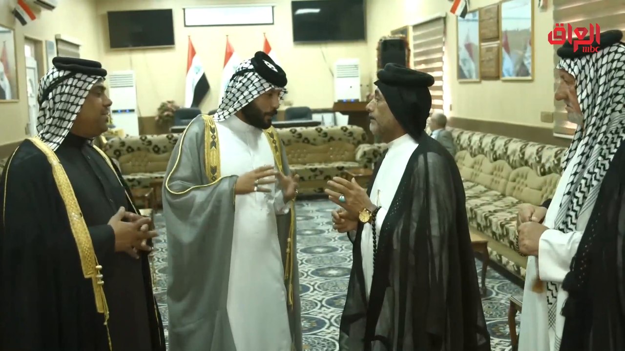 تقرير حديث بغداد حول العشائرية والقانون في العراق