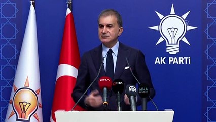 ANKARA - Çelik: 'Kadınların mücadelesine verilen destek, gelecek nesillerin hayatının daha iyi olmasına verilen destektir'