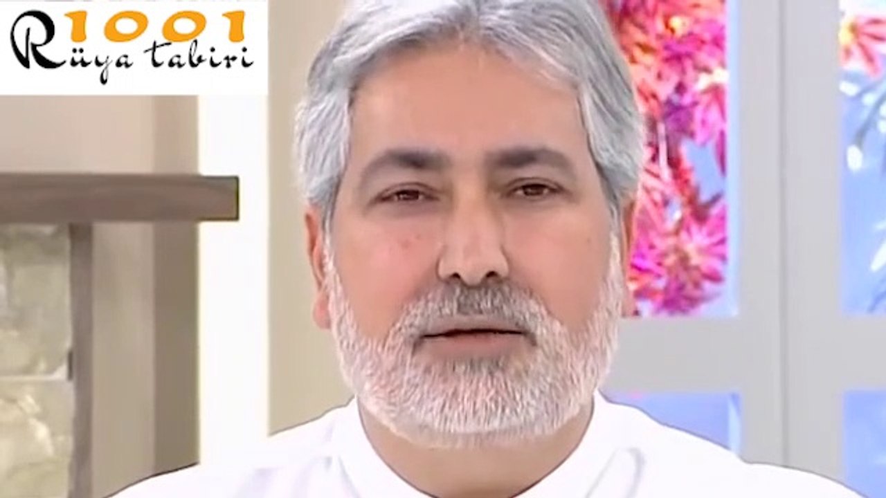 Rüyada Beyaz At Görmek, Sevmek | Kız Çocuğu ve Kızını Görmek Mehmet Emin Kırgil