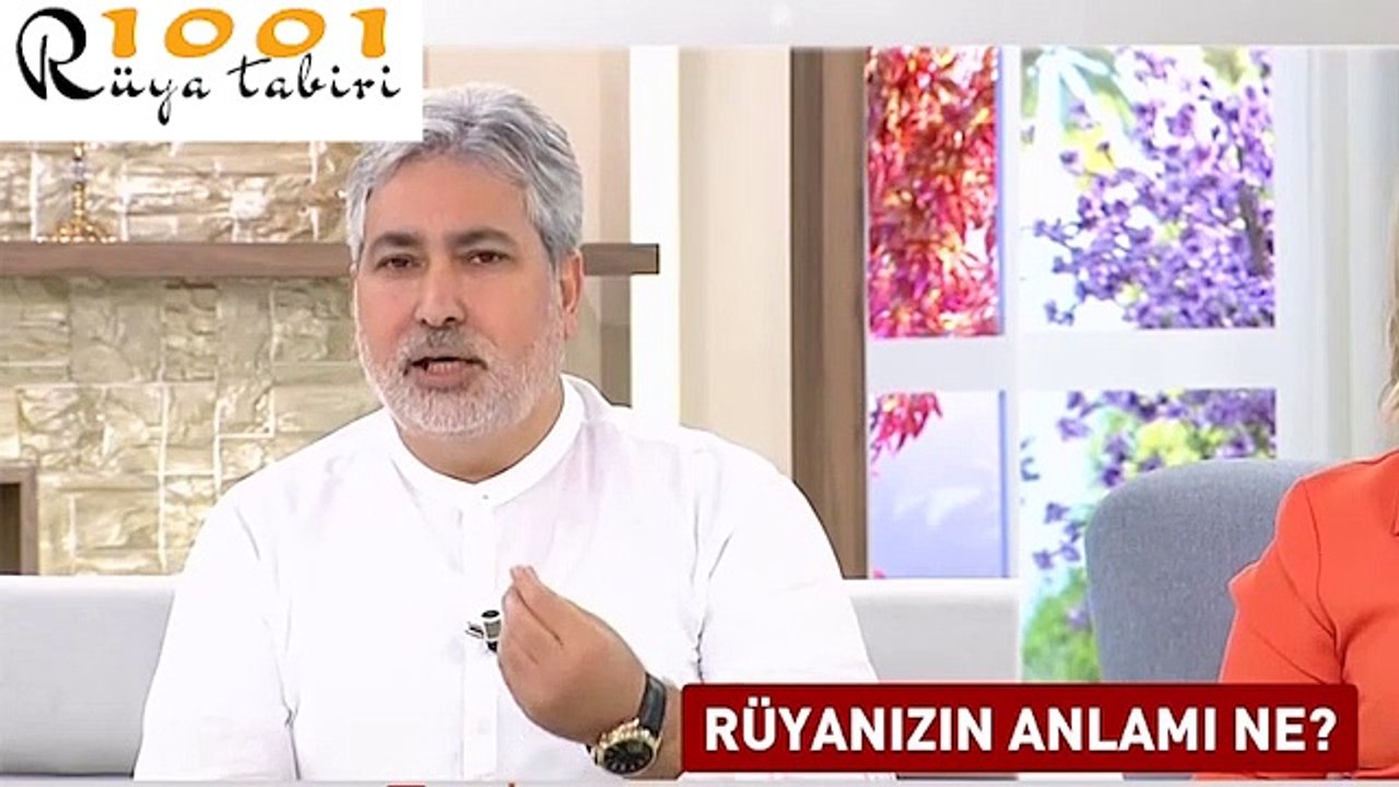 Rüyada Çiçek Görmek, Saksı Görmek: Adam Görmek, boş saksı görülmesi (mehmet emin kırgil)