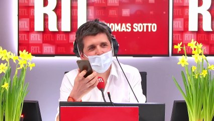 Le monde de demain du 09 mars 2021