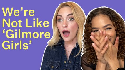 Are The ‘Ginny & Georgia’ Stars Anything Like Their Characters?