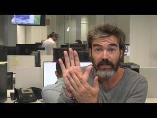 Videoblog - Tian Riba 15 09 16 ESP