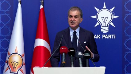 ANKARA - Çelik:'(Kovid-19) Daha çok vatandaşımızı aşılayacağız'