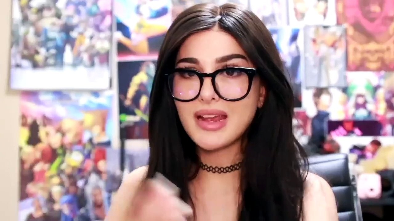 Crazy Halloween Tik Tok Makeup Transformations