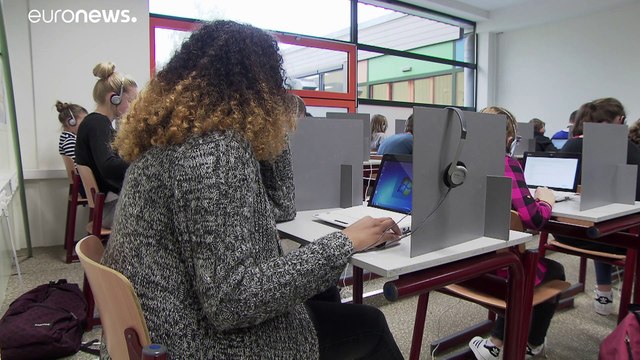 Bruxelas apresenta orientações para Década Digital