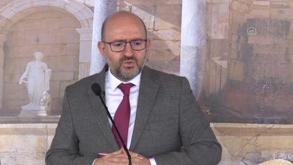 İstiklal Marşı'nın kabulünün 100. yıl etkinlikleri tüm yıla yayılacak