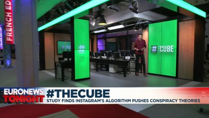 Instagram's Algorithm May Be Spreading Misinformation, Study Finds 🚨