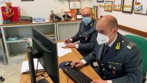 Frode nel settore accoglienza migranti arresti e sequestri tra Frosinone e Caserta (09.03.21)