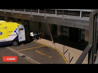 Quatre possibles casos a Espanya per coronavirus