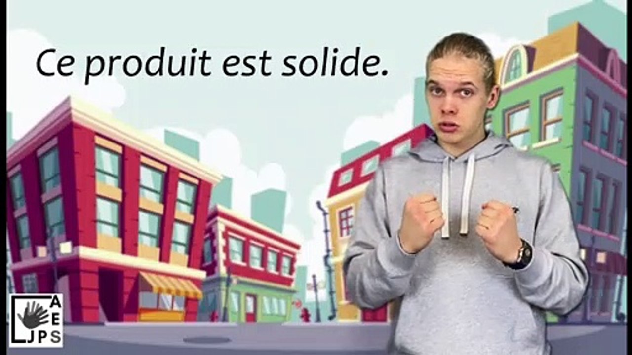 Thème 03 : Conseiller et convaincre le client