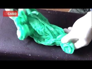 Operación Colmena contra ladrones violentos en Barcelona