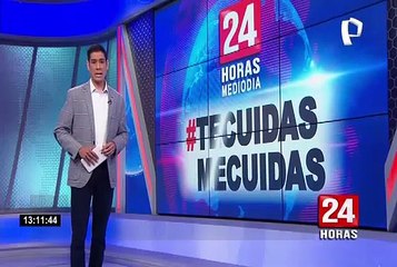 Barranca: delincuente dispara a hombre de 62 años que se resistió a robo
