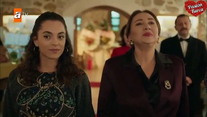 Hercai tercera temporada Cap 61 o  23  parte 3 /3 sub en español