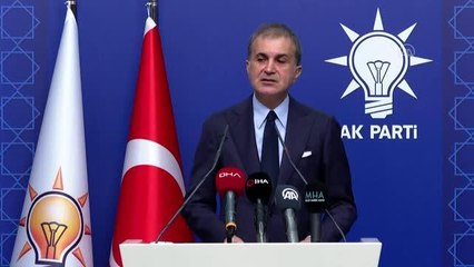 Çelik: "Yarın onlar gider, Yunanistan yine Türkiye ile baş başa kalır"