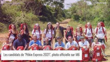 Pierre-Louis (Pékin Express 2021) en couple avec une séduisante blonde : photos de sa compagne