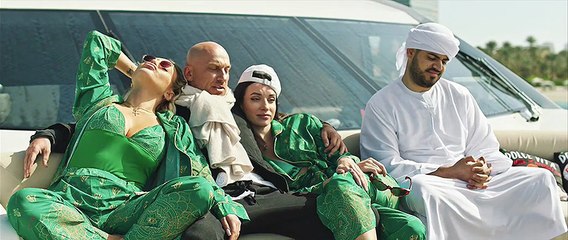 Нагиев на каникулах - 4 серия (2021) комедия смотреть онлайн