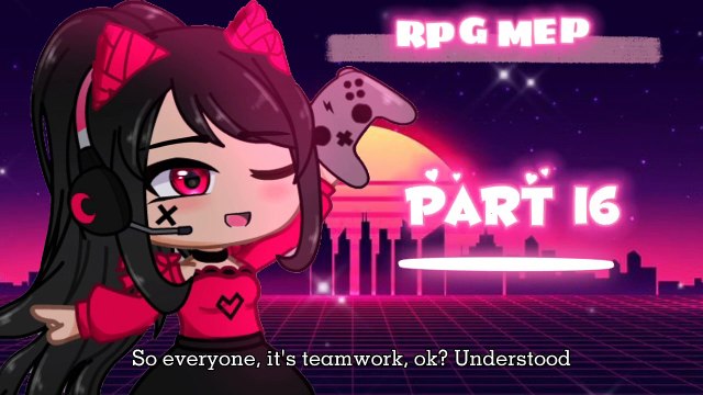 [ OPEN ] MEP | RPG ( Role-Playing Game ) | Read desc