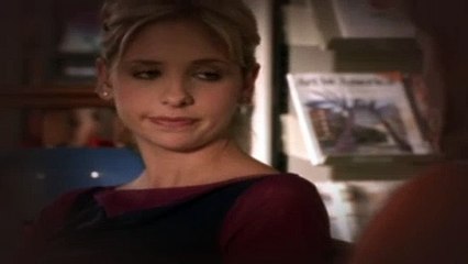 Buffy The Vampire Slayer S03E17 Enemies