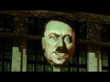 Hitler torna a Berlin