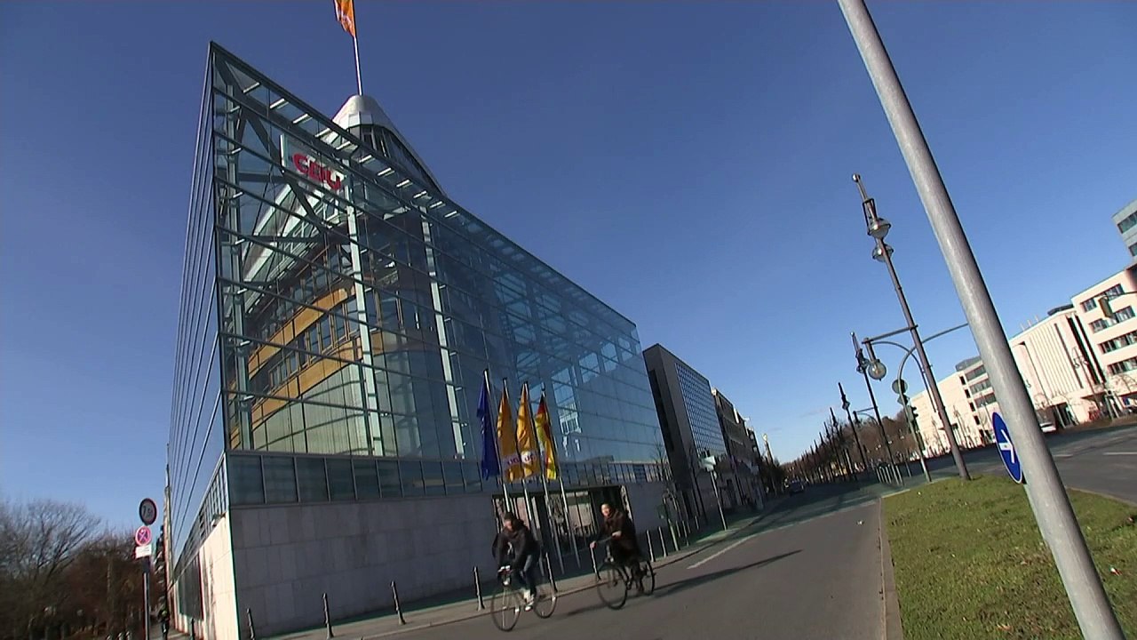 Maskenskandal: 'Verarsche' und 'strukturelles Problem bei der CDU/CSU'