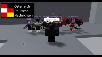 Austro Germany - First Military Parade!