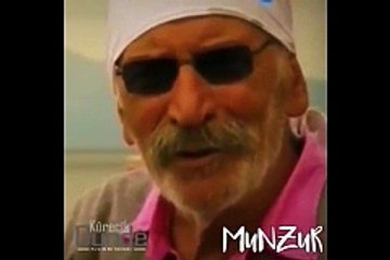 Rasim Öztekin'in ardından bu görüntüler kaldı